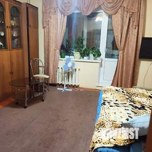 2-к квартира, на длительный срок, 53м2, 2/9 этаж
