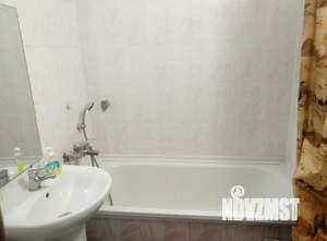 1-к квартира, посуточно, 42м2, 2/5 этаж