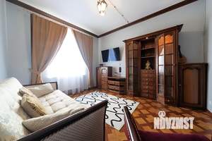 2-к квартира, посуточно, 70м2, 15/22 этаж
