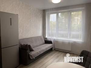 2-к квартира, на длительный срок, 39м2, 4/8 этаж