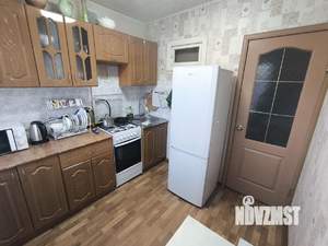 2-к квартира, на длительный срок, 42м2, 2/5 этаж