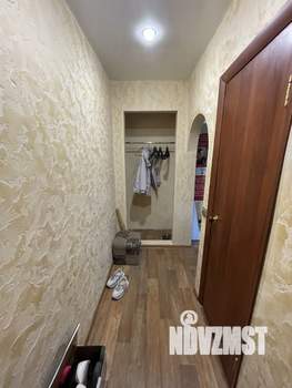 1-к квартира, на длительный срок, 30м2, 2/5 этаж