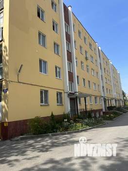 1-к квартира, на длительный срок, 36м2, 2/5 этаж