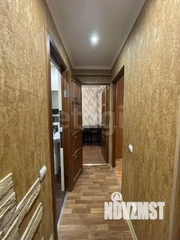 2-к квартира, на длительный срок, 42м2, 5/5 этаж