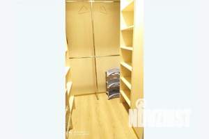 1-к квартира, посуточно, 45м2, 4/25 этаж