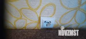 1-к квартира, посуточно, 39м2, 4/10 этаж