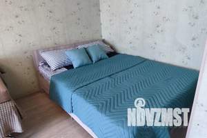 1-к квартира, посуточно, 30м2, 3/5 этаж