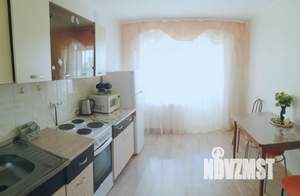 2-к квартира, посуточно, 65м2, 9/12 этаж