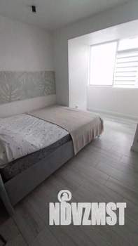 1-к квартира, посуточно, 17м2, 1/1 этаж