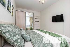 3-к квартира, посуточно, 60м2, 15/17 этаж