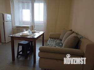 1-к квартира, посуточно, 55м2, 15/16 этаж