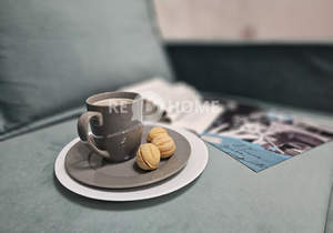 1-к квартира, на длительный срок, 34м2, 17/25 этаж