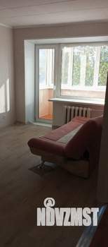 1-к квартира, на длительный срок, 30м2, 4/5 этаж