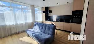 2-к квартира, посуточно, 55м2, 8/20 этаж