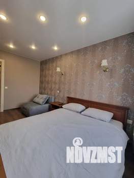 2-к квартира, посуточно, 60м2, 7/9 этаж