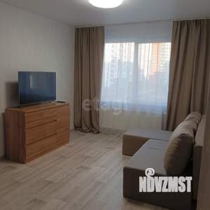 Студия квартира, на длительный срок, 26м2, 5/22 этаж