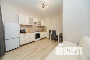 1-к квартира, посуточно, 40м2, 6/31 этаж