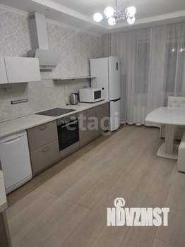 2-к квартира, на длительный срок, 56м2, 6/8 этаж