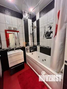 1-к квартира, на длительный срок, 56м2, 2/16 этаж