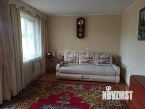 2-к квартира, на длительный срок, 52м2, 7/10 этаж