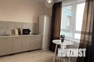2-к квартира, посуточно, 50м2, 20/25 этаж