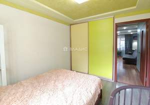 3-к квартира, на длительный срок, 60м2, 1/5 этаж