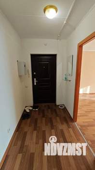 1-к квартира, на длительный срок, 42м2, 3/13 этаж
