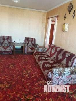 3-к квартира, на длительный срок, 48м2, 2/5 этаж