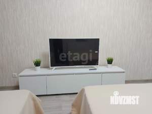 2-к квартира, на длительный срок, 57м2, 3/18 этаж