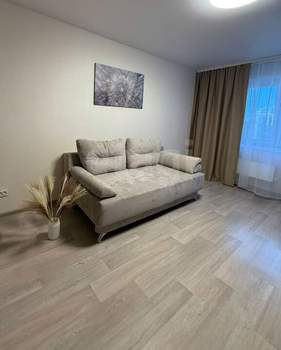 2-к квартира, на длительный срок, 58м2, 13/16 этаж
