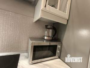 1-к квартира, на длительный срок, 51м2, 6/12 этаж