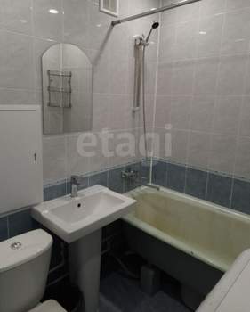 2-к квартира, на длительный срок, 44м2, 4/5 этаж