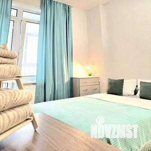 2-к квартира, посуточно, 49м2, 1/1 этаж