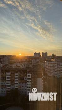 1-к квартира, на длительный срок, 40м2, 14/18 этаж