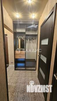 1-к квартира, на длительный срок, 34м2, 1/10 этаж