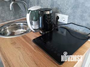 Студия квартира, посуточно, 20м2, 1/19 этаж