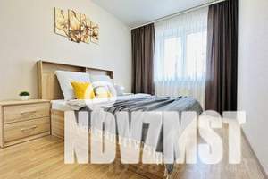 2-к квартира, посуточно, 40м2, 2/14 этаж