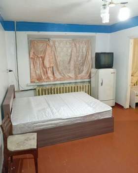 2-к квартира, на длительный срок, 43м2, 1/4 этаж