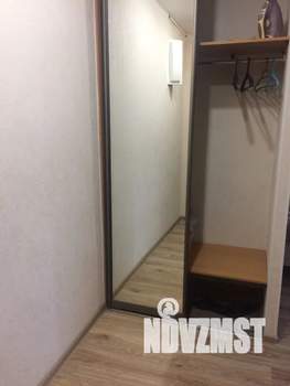 Студия квартира, посуточно, 36м2, 2/5 этаж