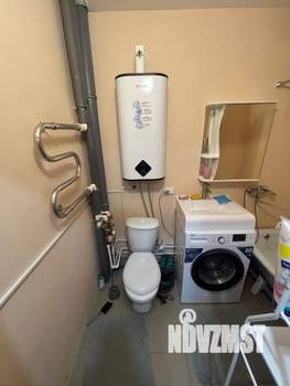 Студия квартира, на длительный срок, 28м2, 16/25 этаж