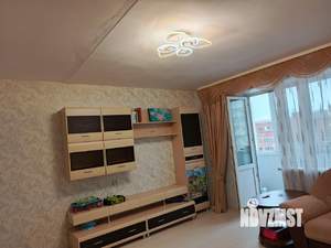 3-к квартира, на длительный срок, 65м2, 4/9 этаж