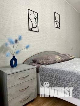 2-к квартира, посуточно, 70м2, 1/10 этаж