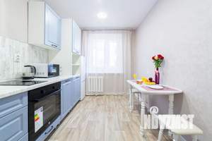 2-к квартира, посуточно, 52м2, 8/16 этаж