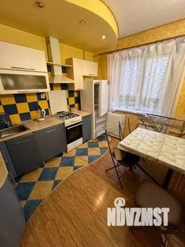 1-к квартира, на длительный срок, 35м2, 6/16 этаж