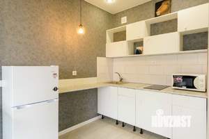 2-к квартира, посуточно, 70м2, 24/27 этаж