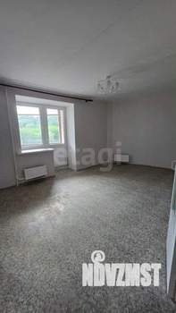 1-к квартира, на длительный срок, 41м2, 3/11 этаж