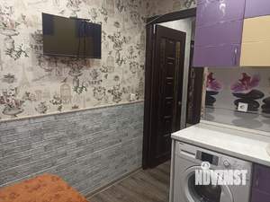 3-к квартира, на длительный срок, 58м2, 1/5 этаж