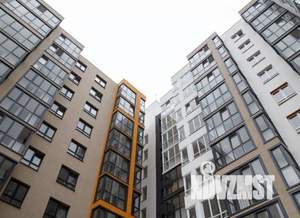 1-к квартира, посуточно, 27м2, 1/1 этаж