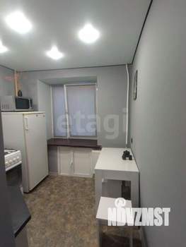 1-к квартира, на длительный срок, 36м2, 1/5 этаж