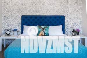 1-к квартира, посуточно, 31м2, 5/5 этаж